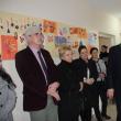 Noul sediu al Centrului socio-vocaţional de zi al Fundaţiei “O Nouă Viaţă” Siret şi-a deschis porţile