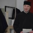 Moderatorul conferinţei a fost pr. Constantin Ciupu, parohul Bisericii „Sfântul Simion” din Suceava