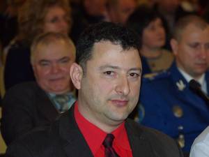 Bogdan Filip va prelua conducerea cabinetului noului prefect