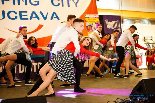 Miss şi Mister Bucovina 2017 şi-a desemnat câştigătorii, la Shopping City Suceava