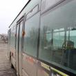 Autobuzele TPL circulă nespălate de o săptămână
