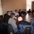 O mare parte din problemele avute cu romii din comună au fost sesizate de către consilierii locali din Șcheia