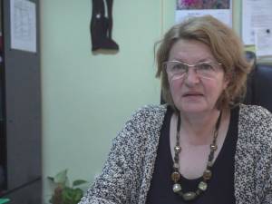 Nicoleta Daneliuc: "Copiii au fost incluşi într-un program de consiliere, iar mama a venit cu ei la aceste şedinţe”