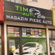 Un nou magazin de piese auto sub sigla Tim Group, la 10 ani de activitate a grupului