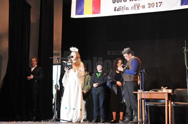 Peste 300 de elevi suceveni au celebrat limba franceză în cadrul festivalului „Soyons francophones!”