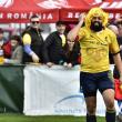 România a învins Georgia după şapte ani de pauză şi a câştigat trofeul Rugby Europe