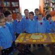 Preşcolarii de la Grădiniţa cu Program Normal „Lizuca” Fălticeni  au sărbătorit Ziua Internațională a Fericirii