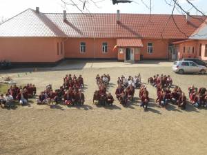 ,,Fără ură, cu toleranţă!”, la Şcoala Gimnazială Nr. 1 Iaslovăţ