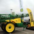 Cele mai noi utilaje și tehnologii agricole sunt prezente la Târgul Agro Expo Bucovina