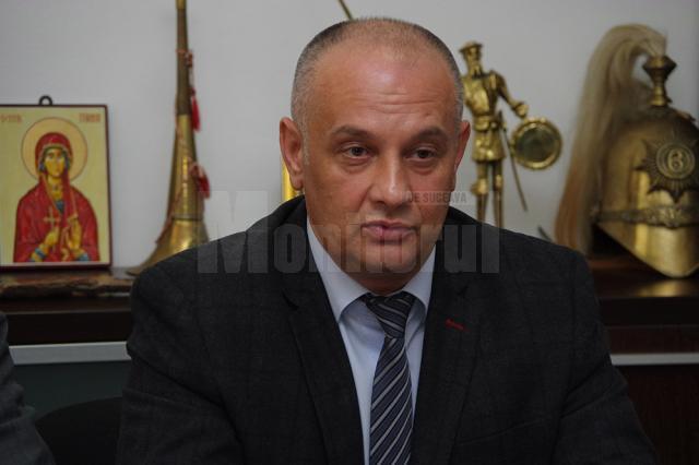 Alexandru Băișanu revine cu propunerea de organizare a unui referendum pentru centrale termice individuale