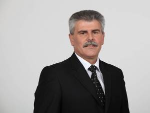 Primarul din Câmpulung Moldovenesc, Mihăiţă Negură