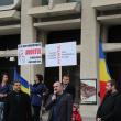 Peste 1.000 de suceveni au participat la „Marşul pentru viaţă” din municipiul Suceava