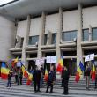 Peste 1.000 de suceveni au participat la „Marşul pentru viaţă” din municipiul Suceava