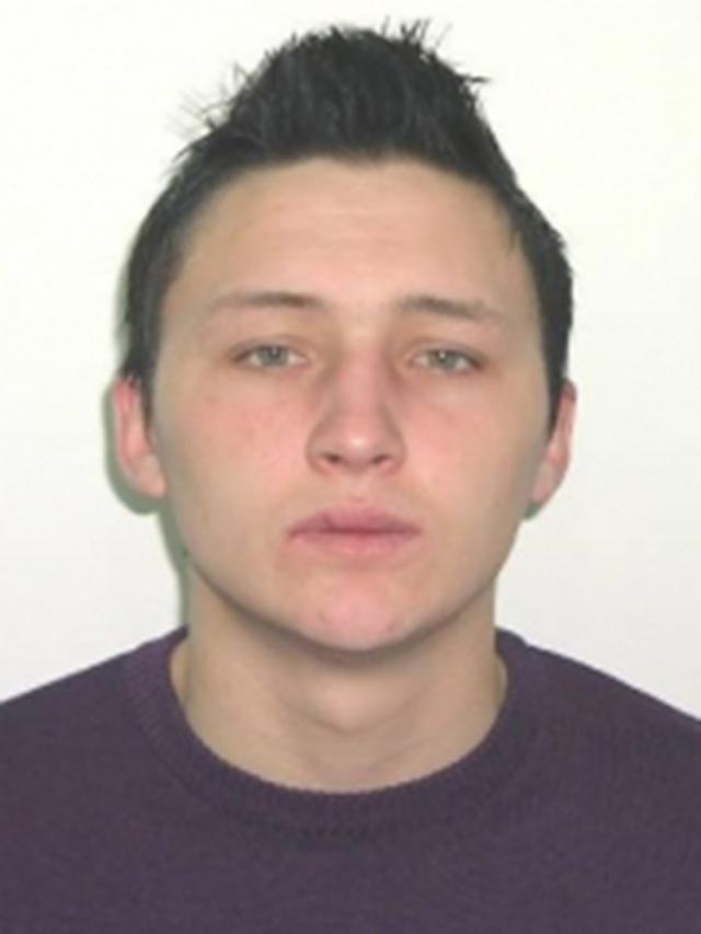 Alexandru Beşa are de executat 2 ani şi 4 luni de închisoare pentru multiple infracţiuni cu violenţă