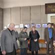Muzeul „Arta lemnului” Câmpulung Moldovenesc a organizat vernisajul expozițiilor „Ouă încondeiate, „Pictură pe sticlă„ și „Grafică și acuarelă”