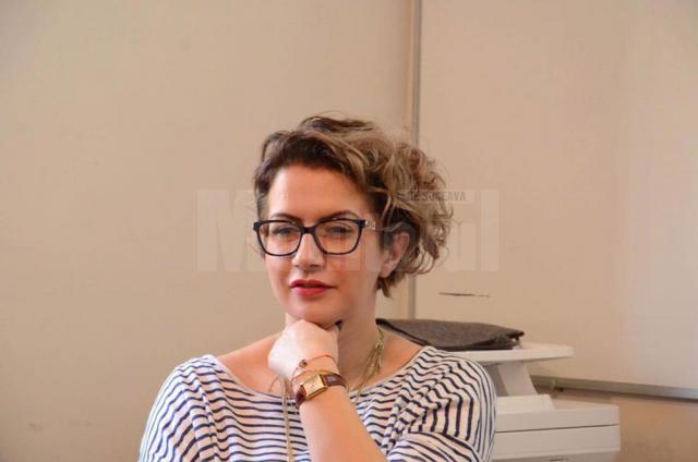 Alina Ciupercovici, managerul Clinicii ALIAT Suceava, desemnată „Femeia anului” de revista Avantaje