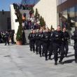 Ziua Jandarmeriei Române va fi sărbătorită, duminică, prin demonstraţii profesioniste