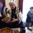 Festivalul produselor tradiţionale de post din Adâncata începe să ia amploare