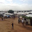 Un tânăr ofiţer sucevean a dat poliţia rutieră pe taberele de refugiaţi din Sudanul de Sud