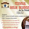 Festivalul Ouălor Încondeiate de la Moldovița, ediția a XI-a