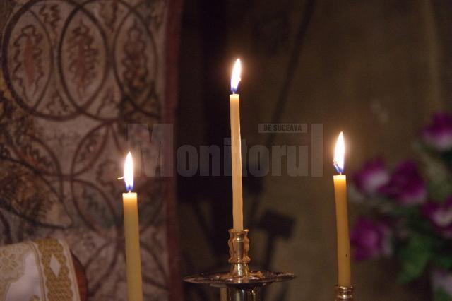 Postul cel Mare - chemare spre Lumină