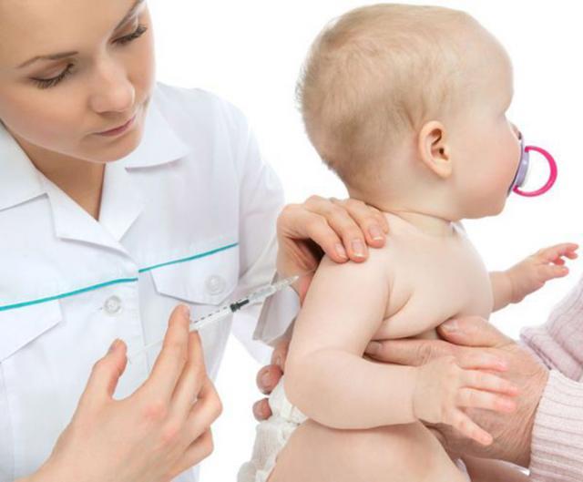 Bebeluşii riscă să rămână neimunizaţi