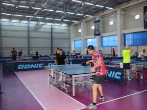 În municipiul Suceava turneul se va desfășura în sala de sport a Colegiului Național Ștefan cel Mare