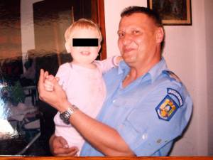 Ofiţerul Cristinel Daniel Valter, din cadrul Inspectoratului de Jandarmi Judeţean Suceava, a scăpat de acuzaţii