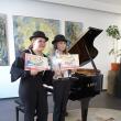 Peste o sută de elevi pasionaţi de pian au participat la Concursul "Tinere talente”
