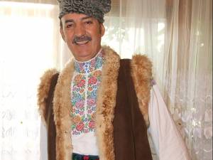 Nicolae Furdui Iancu şi „Rapsozii Botoşanilor”, în spectacolul „Maestrul George Sîrbu, o viaţă dedicată folclorului românesc”
