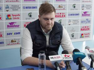 Andrei Ciutac: „Din nefericire, suntem într-o situație critică”