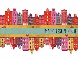 Festivalul Naţional de Teatru în Limba Engleză „MagicFest”