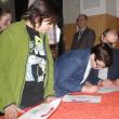 Colegiul Naţional “Dragoş Vodă” Câmpulung Moldovenesc a organizat cea de-a şasea ediţie a Concursului „Matematică în Bucovina. In memoriam..