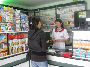 Programul farmaciilor din Suceava, în zilele de Paşte