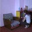 Centrul de primire minori în regim de urgență Suceava