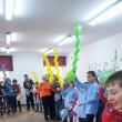 „Ritmuri de primăvară”, activităţi la care au participat 30 de copii cu autism de la Centrul Școlar ”Sf. Andrei”
