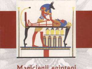 „Magicienii egipteni și vrăjitoarele tesaliene”