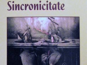 Allan Combs & Mark Holland: „Sincronicitate”