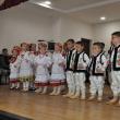 Marea familie a polonezilor din Bucovina s-a întâlnit la Soloneţu Nou