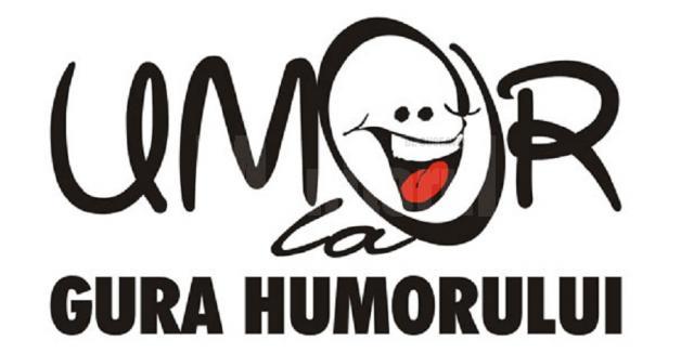 Festivalul „Umor la… Gura Humorului”