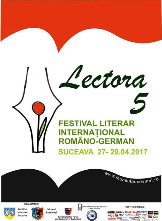 Festivalul Lectora