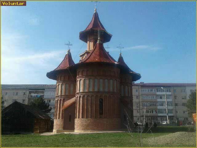 ÎPS Pimen va sluji sâmbătă seară la Biserica Sf. Mucenic Gheorghe Burdujeni – Gară