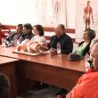 Discuții aprinse și ședințe îndelungi, joi, la Serviciul de Ambulanță Județean Suceava