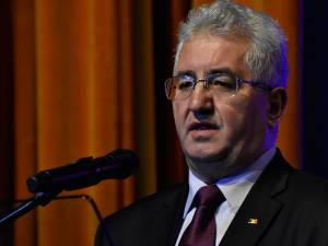 Ion Lungu: PNL nu trebuie să piardă Primăria Suceava în 2020