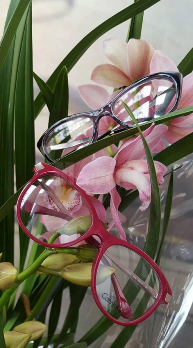 Noutăţi şi reduceri de primăvară la Eye`s Optic Suceava