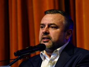 Ioan Balan îi îndeamnă pe liberali să nu mai lase PSD să conducă judeţul Suceava