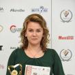O elevă a Colegiului Militar Câmpulung Moldovenesc a obţinut premiul I la Olimpiada Naţională de Geografie