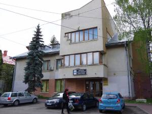 Consiliul Județean preia în folosință sediul fostului Inspectorat Școlar din Suceava