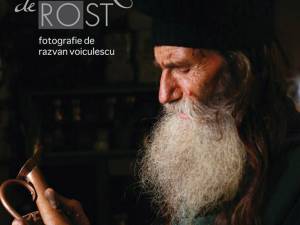 Albumul de fotografie şi filmul „Dor de Rost”