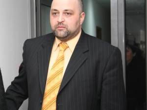 Procurorul Marius Cazac de la DIICOT va încerca să obţină postul de prim-procuror al Parchetului de pe lângă Tribunalul Suceava